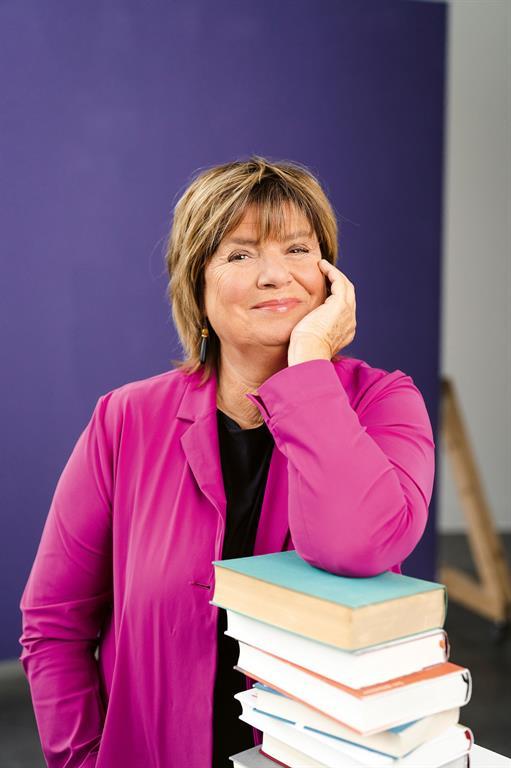 Christine Westermann